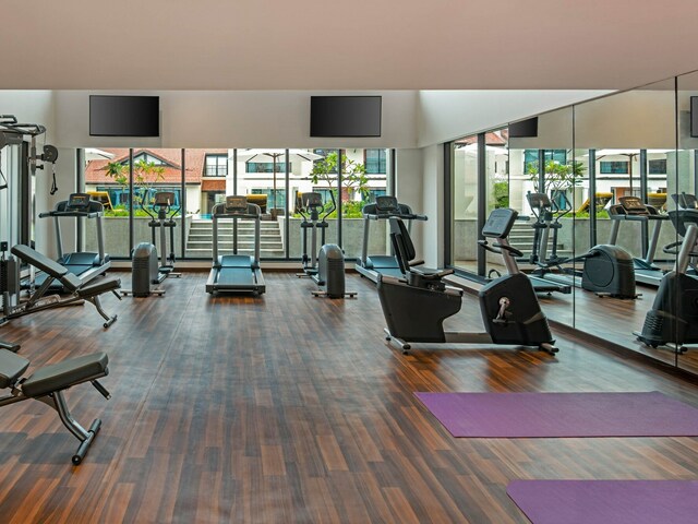 фотографии Fairfield By Marriott Goa Benaulim изображение №28