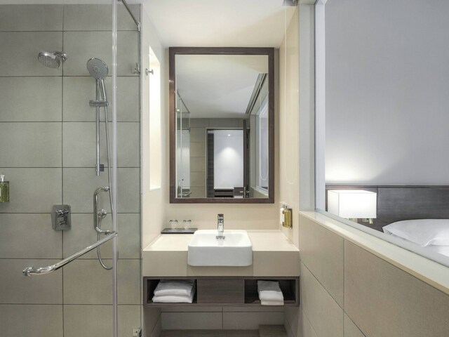 фотографии Fairfield By Marriott Goa Benaulim изображение №24