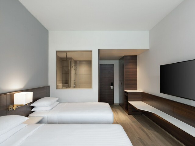 фотографии Fairfield By Marriott Goa Benaulim изображение №12