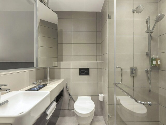 фотографии отеля Fairfield By Marriott Goa Benaulim изображение №11