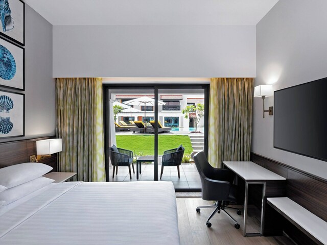 фото Fairfield By Marriott Goa Benaulim изображение №10