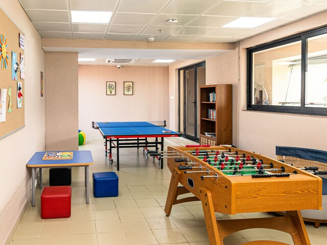 фотографии Fairfield By Marriott Goa Benaulim изображение №8