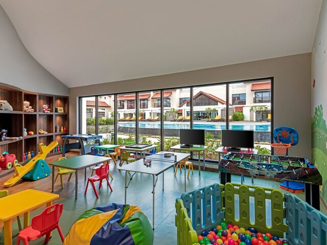 фотографии отеля Fairfield By Marriott Goa Benaulim изображение №3