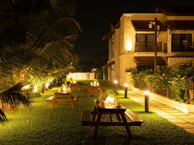 фотографии Fairfield By Marriott Goa Benaulim изображение №4