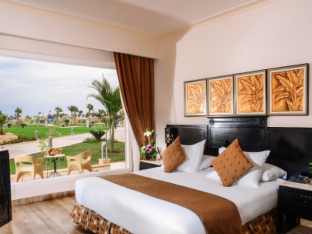 фото отеля Pickalbatros Royal Moderna Resort (ex. Royal Albatros Moderna; Calimera Royal Albatros Moderna) изображение №45