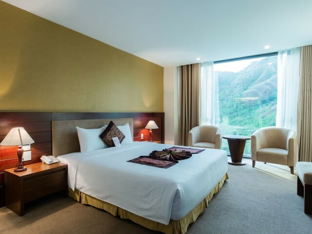 фото Muong Thanh Grand Nha Trang изображение №2