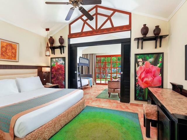 фотографии отеля Pickalbatros Jungle Aqua Park Resort - Neverland Hurghada изображение №43