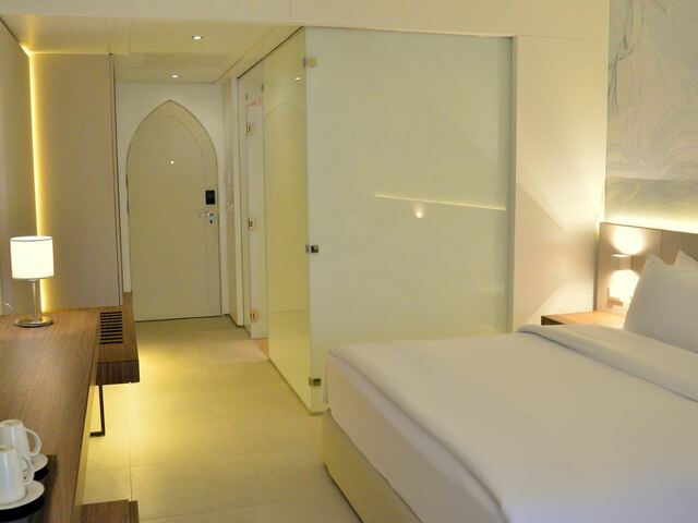 фотографии отеля Reef Oasis Beach Resort изображение №39