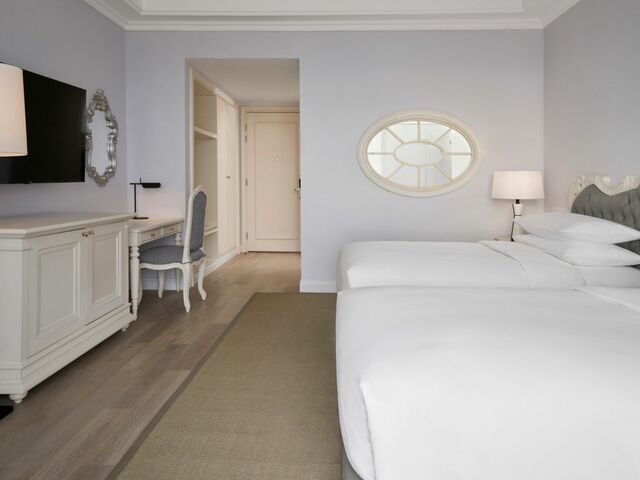фотографии отеля Sheraton Phu Quoc Long Beach Resort (ex. Vinpearl Phu Quoc Resort & Golf) изображение №7