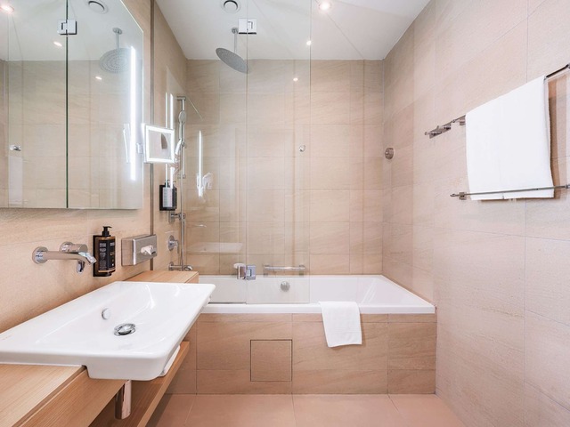 фото Mercure Sochi Centre (Меркюр Сочи Центр) изображение №18