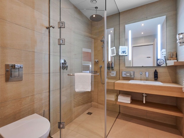 фото отеля Mercure Sochi Centre (Меркюр Сочи Центр) изображение №17