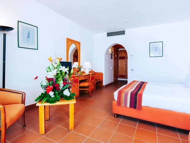фотографии Domina Coral Bay Resort изображение №152