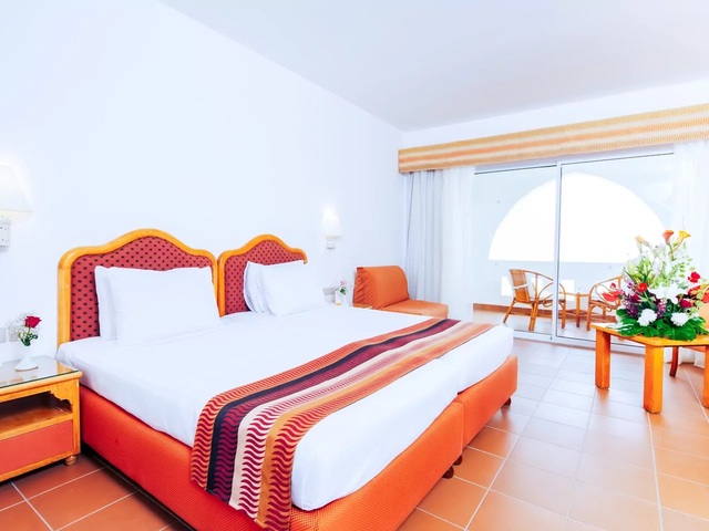 фото отеля Domina Coral Bay Resort изображение №149