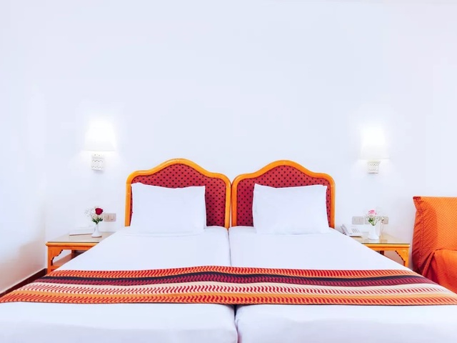 фотографии отеля Domina Coral Bay Resort изображение №151