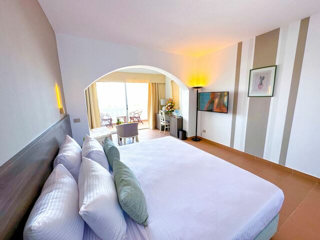 фотографии Domina Coral Bay Resort изображение №144