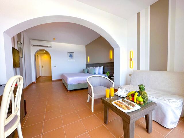 фото отеля Domina Coral Bay Resort изображение №145