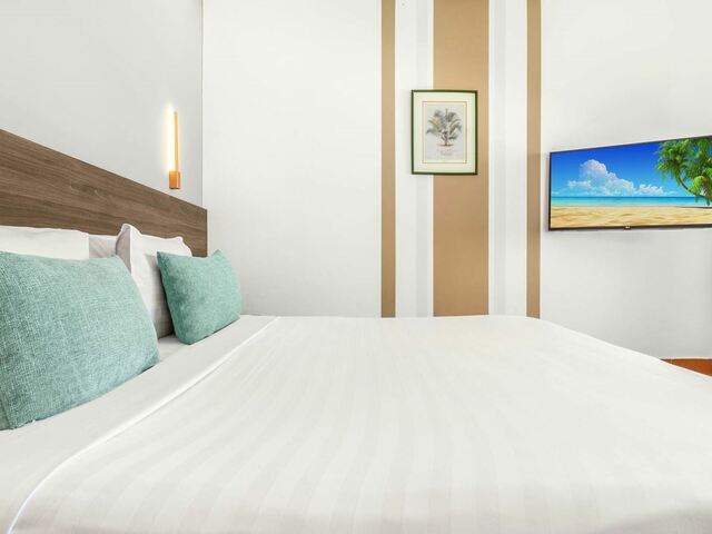 фото Domina Coral Bay Resort изображение №142