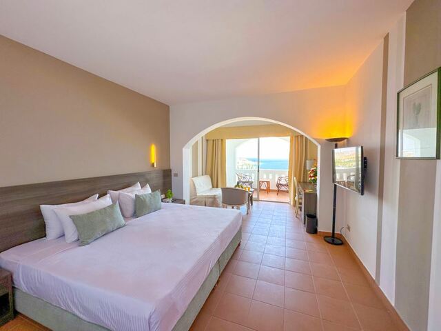 фото Domina Coral Bay Resort изображение №146