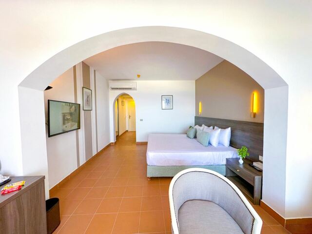 фотографии отеля Domina Coral Bay Resort изображение №147