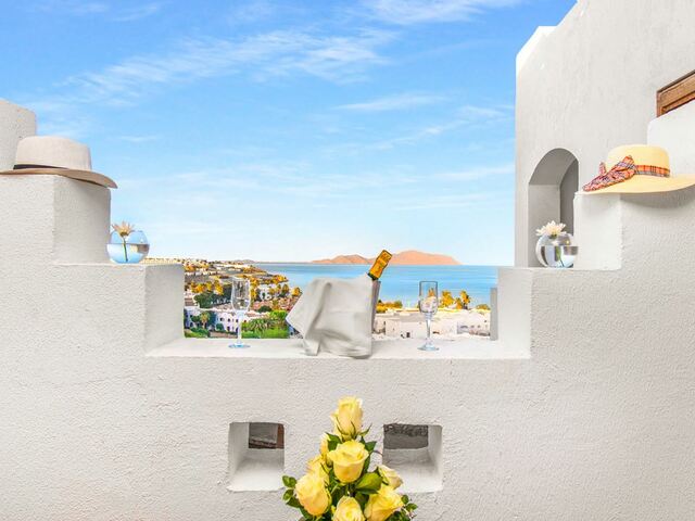 фото отеля Domina Coral Bay Resort изображение №141
