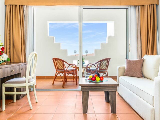 фотографии отеля Domina Coral Bay Resort изображение №143