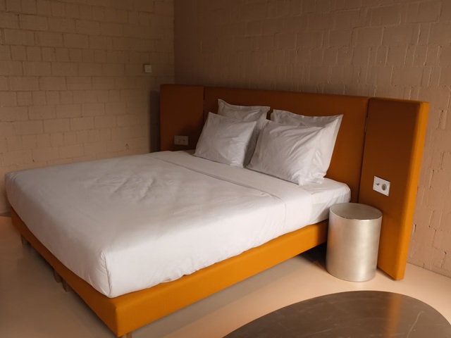 фотографии Rooms Hotel Batumi изображение №24