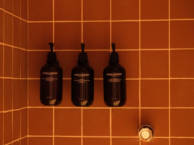 фотографии отеля Rooms Hotel Batumi изображение №23