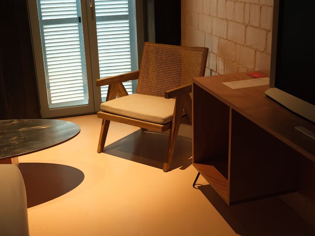 фото Rooms Hotel Batumi изображение №22