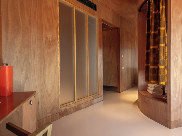 фото Rooms Hotel Batumi изображение №14