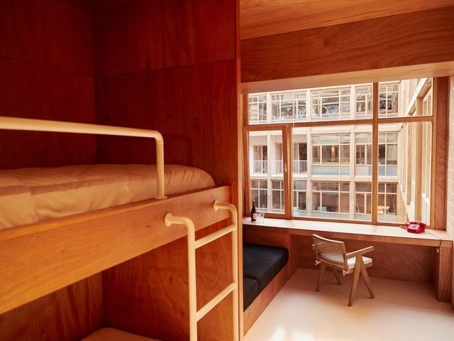 фотографии Rooms Hotel Batumi изображение №16