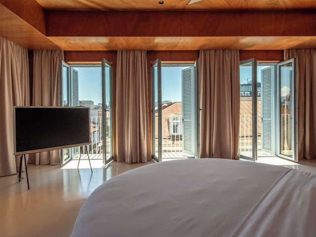 фото Rooms Hotel Batumi изображение №10