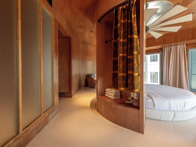 фотографии Rooms Hotel Batumi изображение №12