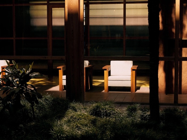 фото отеля Rooms Hotel Batumi изображение №13