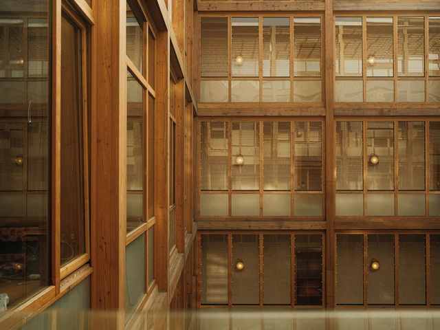 фото отеля Rooms Hotel Batumi изображение №5