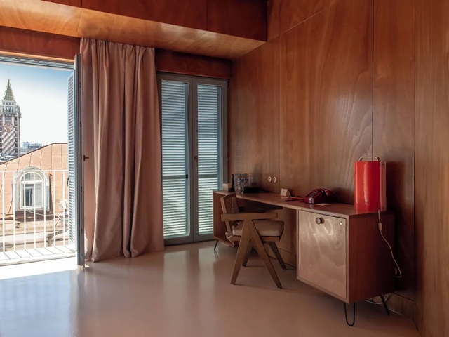 фотографии Rooms Hotel Batumi изображение №4