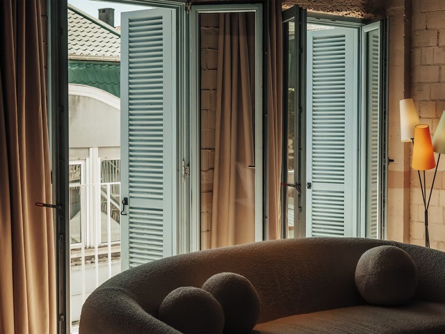 фото Rooms Hotel Batumi изображение №2