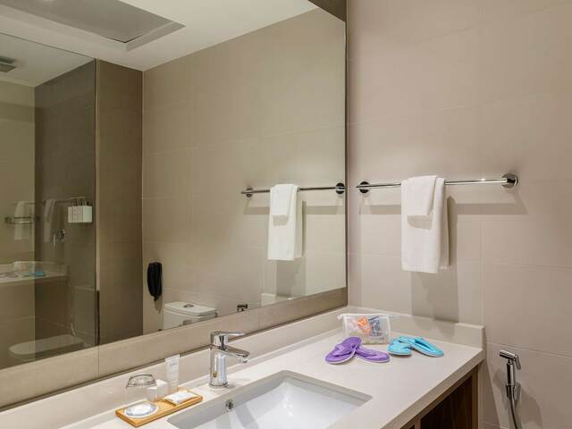 фотографии Radisson Resort Ras Al Khaimah Marjan Island изображение №44