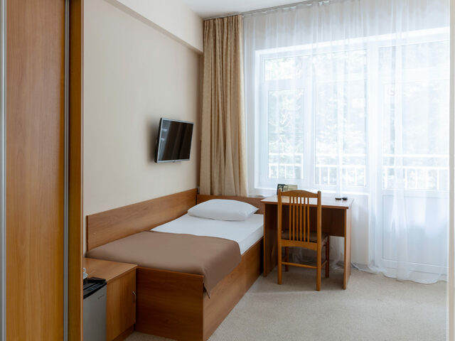 фото Garden Hills By Provence (ex. Замок) изображение №34