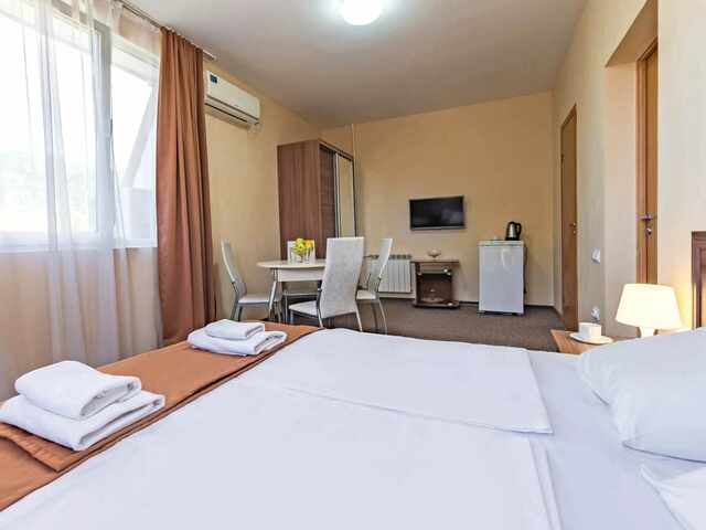 фото отеля Garden Hills By Provence (ex. Замок) изображение №29