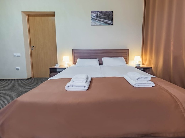 фото Garden Hills By Provence (ex. Замок) изображение №30