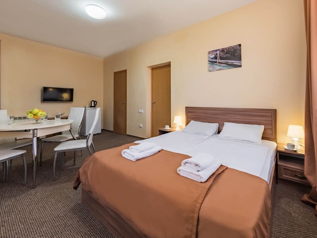 фотографии Garden Hills By Provence (ex. Замок) изображение №28