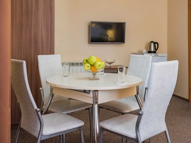 фото отеля Garden Hills By Provence (ex. Замок) изображение №21