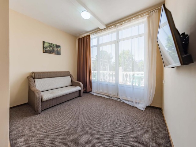 фото Garden Hills By Provence (ex. Замок) изображение №22