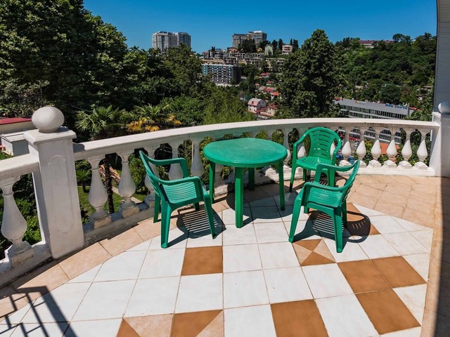 фотографии отеля Garden Hills By Provence (ex. Замок) изображение №23