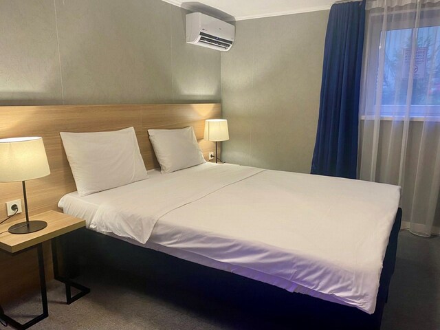 фото Оздоровительный Комплекс Дивный (ex. Русский Дом Дивный 43 39; Мосэнерго) изображение №90