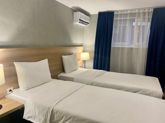 фотографии отеля Оздоровительный Комплекс Дивный (ex. Русский Дом Дивный 43 39; Мосэнерго) изображение №91