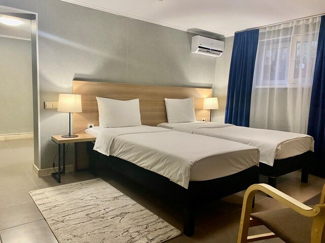 фотографии Оздоровительный Комплекс Дивный (ex. Русский Дом Дивный 43 39; Мосэнерго) изображение №88