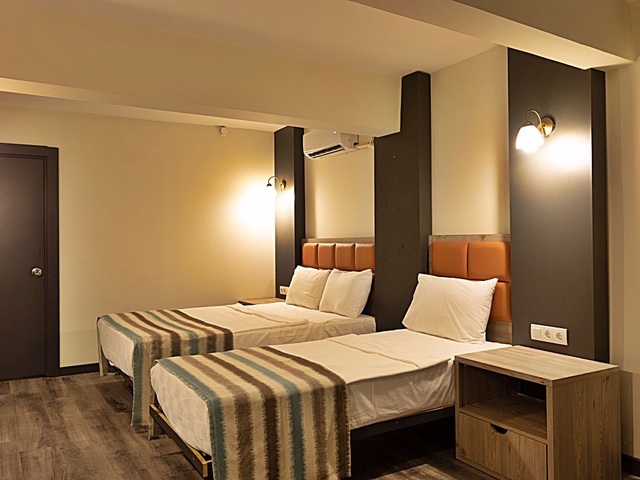 фото Maya World Didyma (ex. Carpe Mare Beach Resort; Ada World) изображение №54