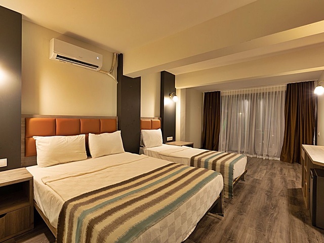 фотографии Maya World Didyma (ex. Carpe Mare Beach Resort; Ada World) изображение №56