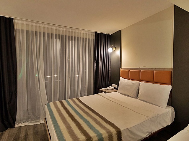 фото отеля Maya World Didyma (ex. Carpe Mare Beach Resort; Ada World) изображение №49